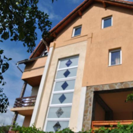 Casa Kelemen Apartment Совата Екстериор снимка