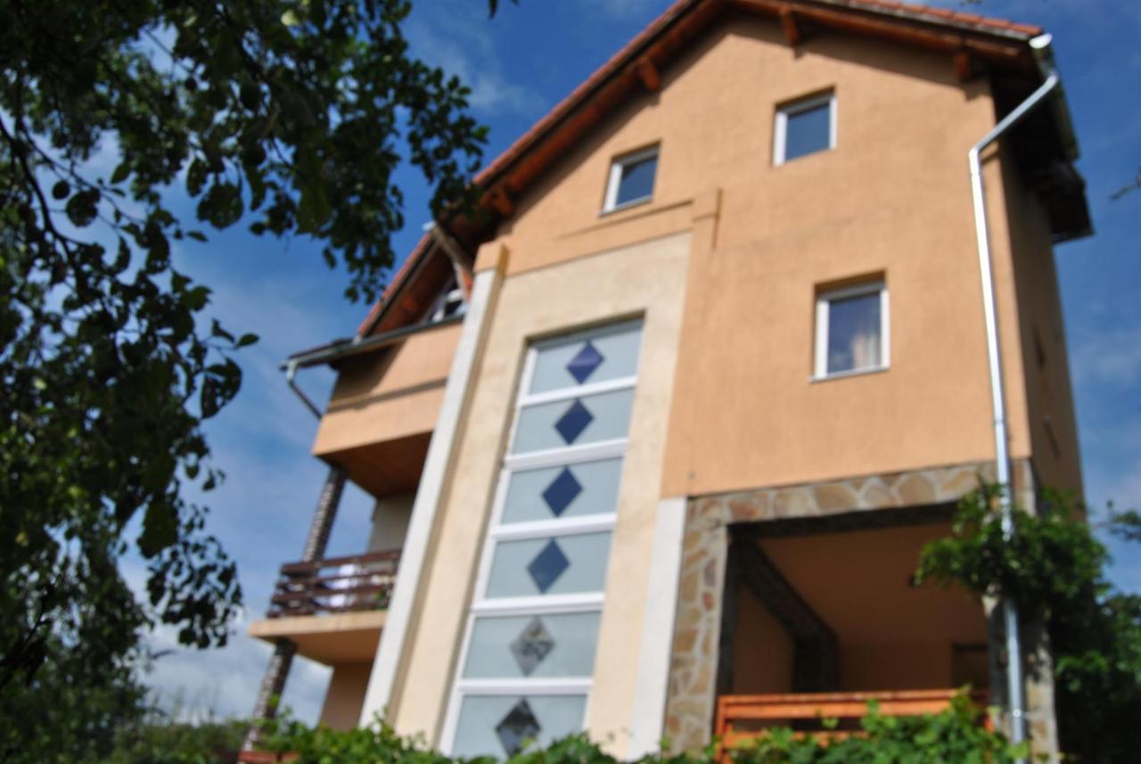 Casa Kelemen Apartment Совата Екстериор снимка