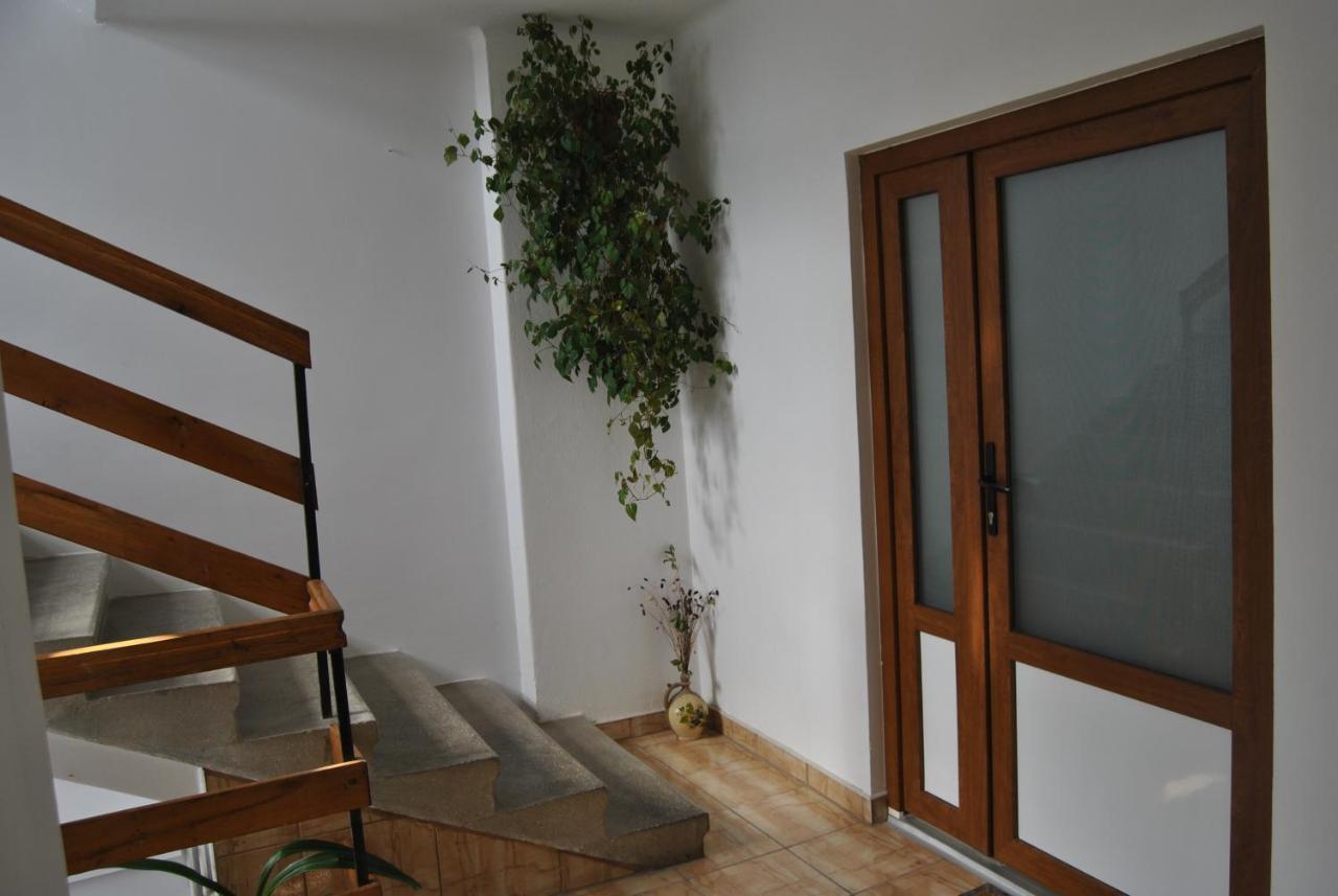 Casa Kelemen Apartment Совата Екстериор снимка