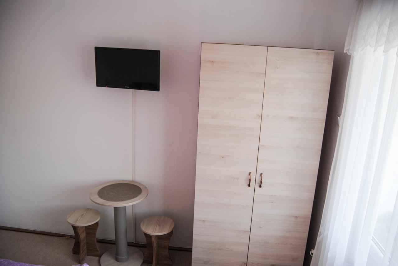 Casa Kelemen Apartment Совата Екстериор снимка