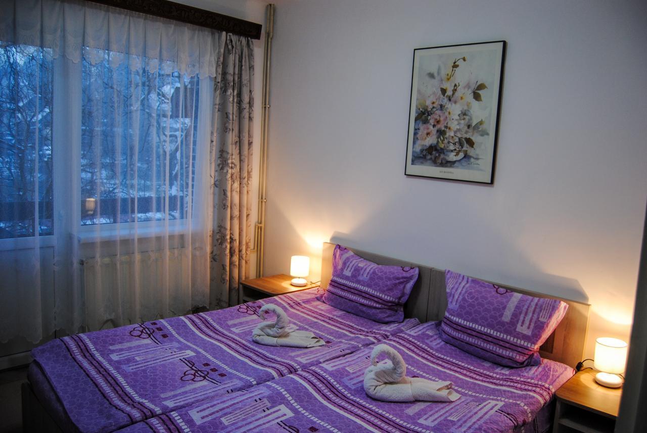 Casa Kelemen Apartment Совата Екстериор снимка