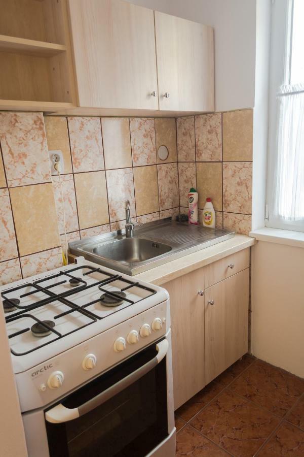 Casa Kelemen Apartment Совата Екстериор снимка
