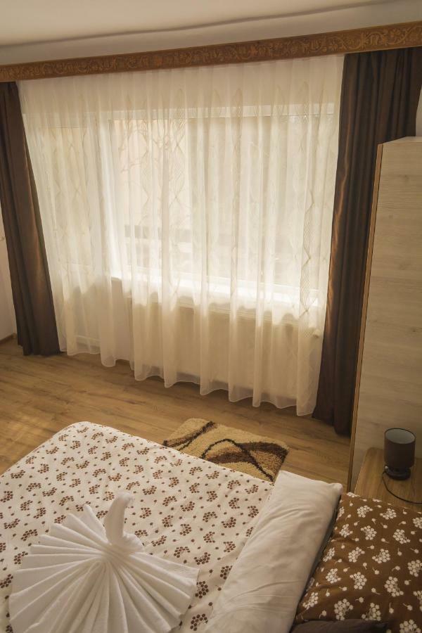 Casa Kelemen Apartment Совата Екстериор снимка
