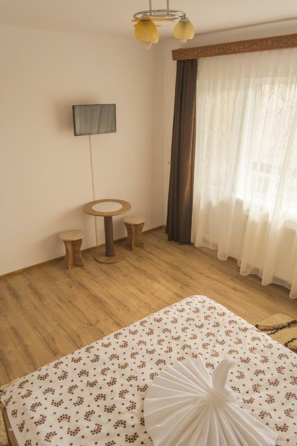 Casa Kelemen Apartment Совата Екстериор снимка
